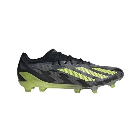 New Adidas X Crazyfast Injection.1 FG Soccer Cleats IG0670 Mens Size 8.5 - Picture 1 of 7